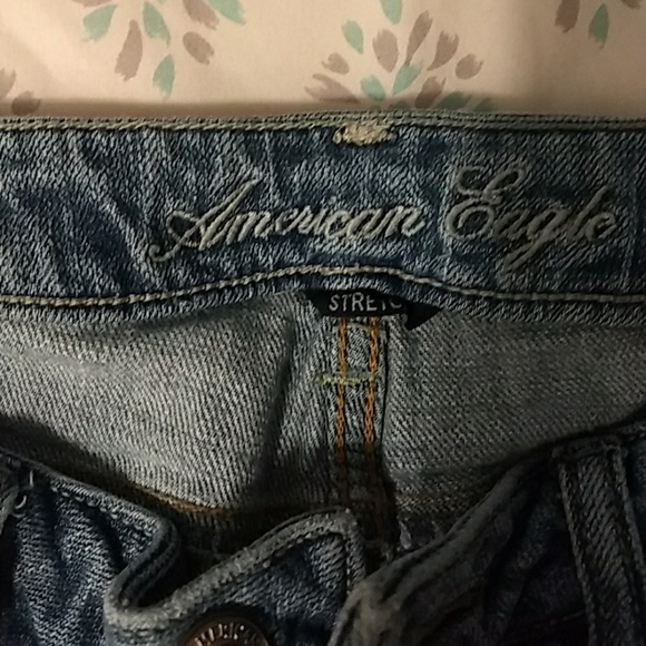 American Eagle jeans - Picture 2 of 3